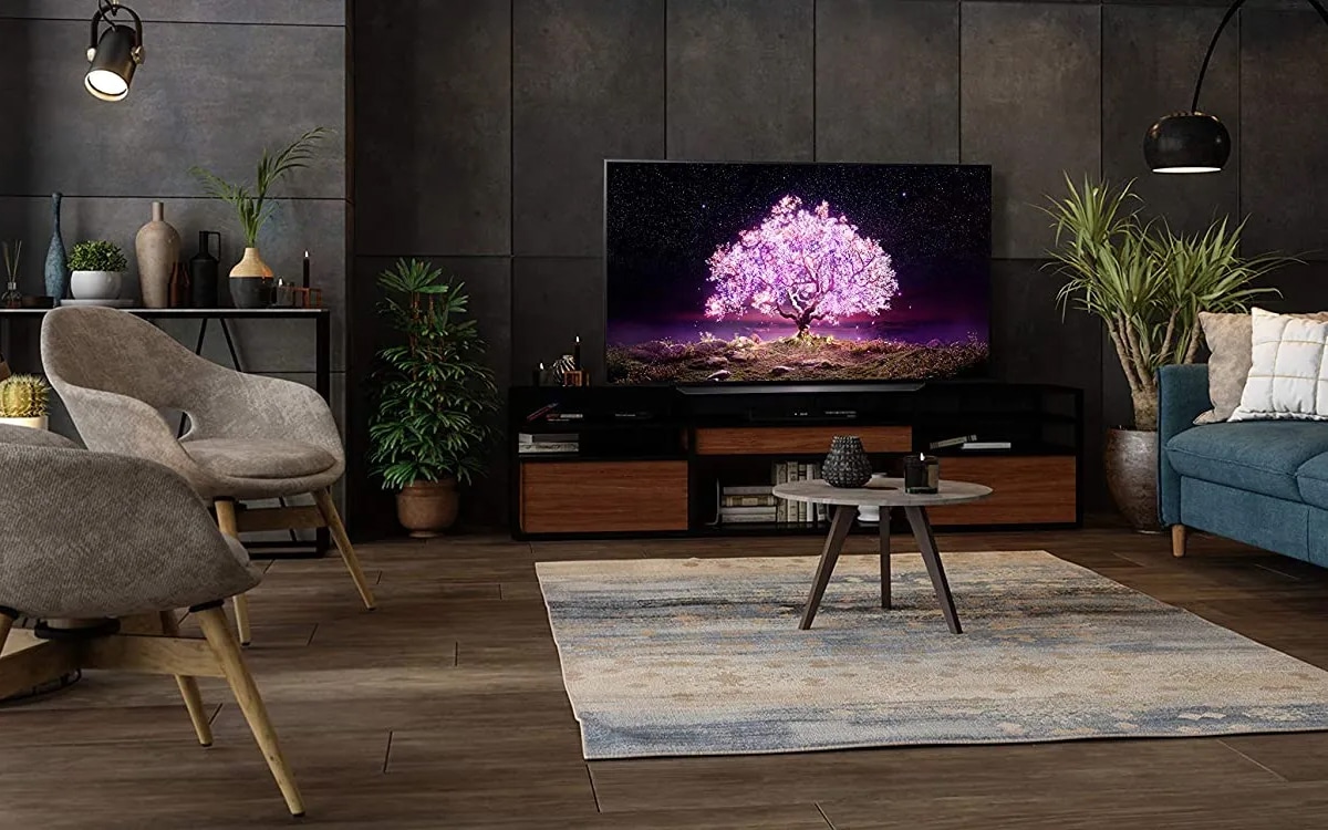 Best Television For A Dark Room