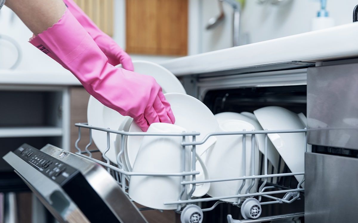 The Definitive Guide To Dishwashers