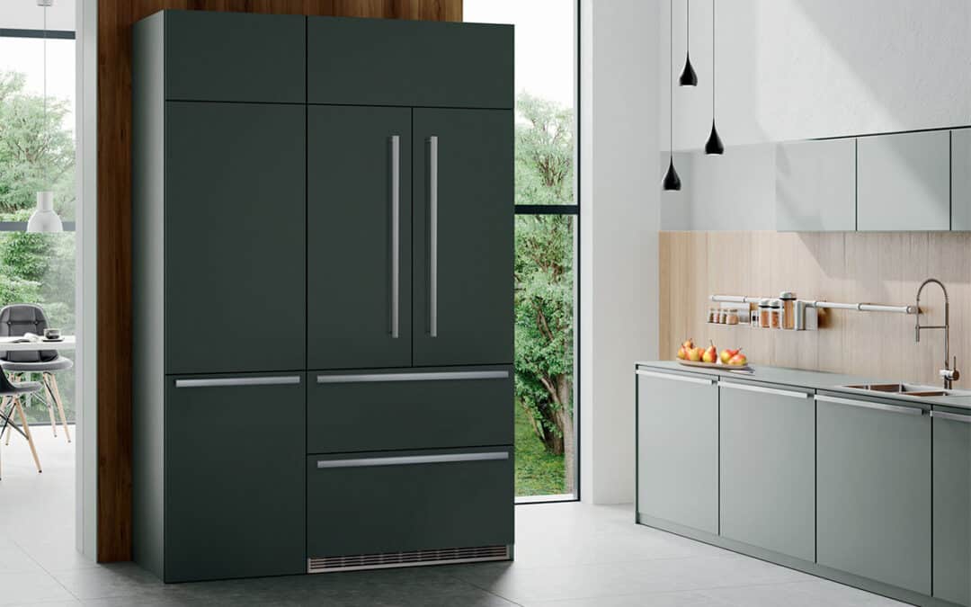 The Definitive Guide To French Door Fridge Freezers
