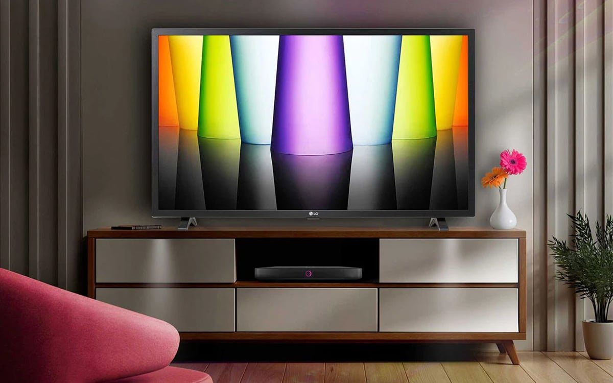 The Definitive Guide To LED TVs