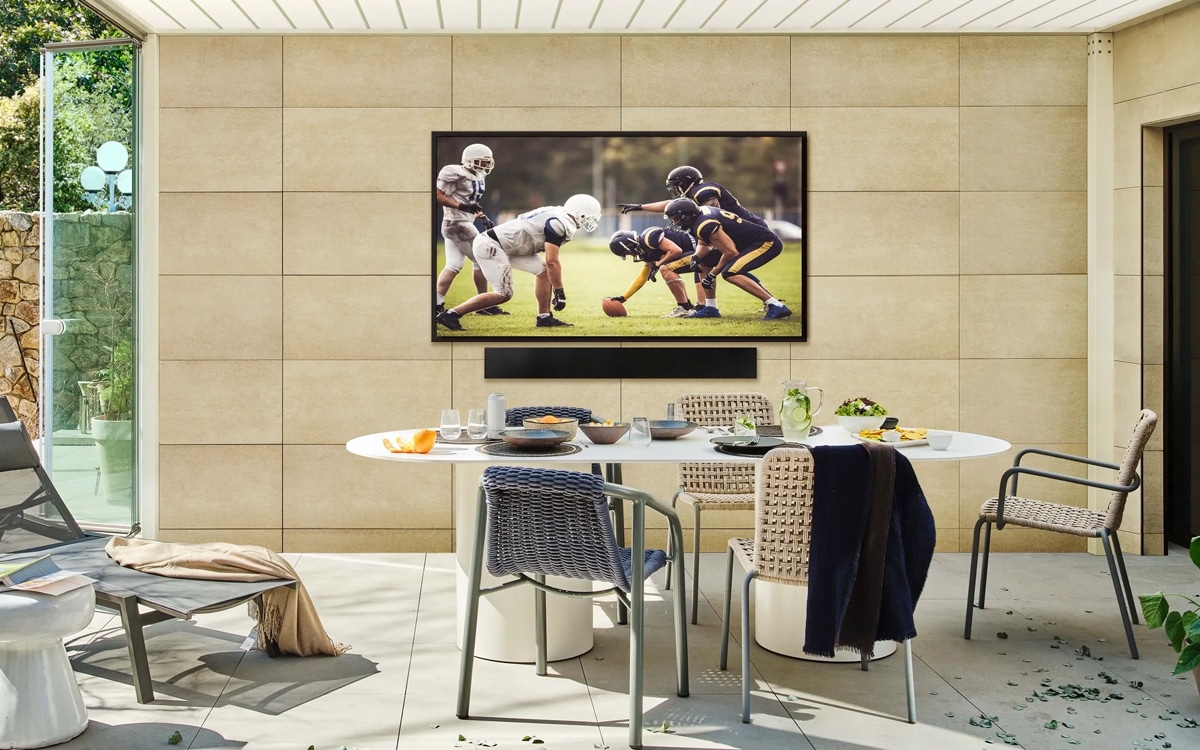 Best Outdoor Televisions