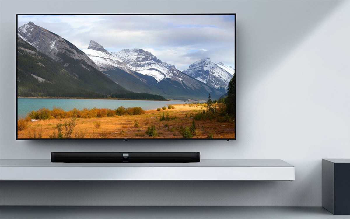Can Your TV Be Used To Power Your Soundbar?