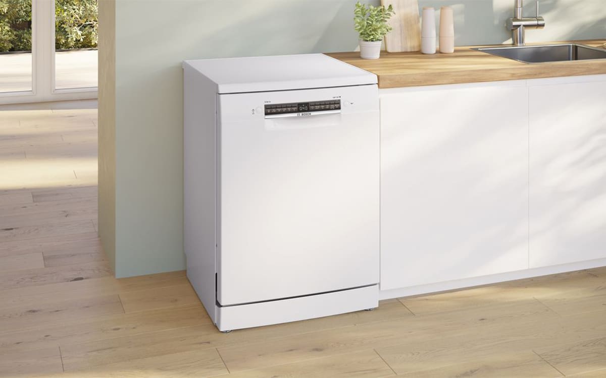 Which Dishwasher Is Best In The UK?