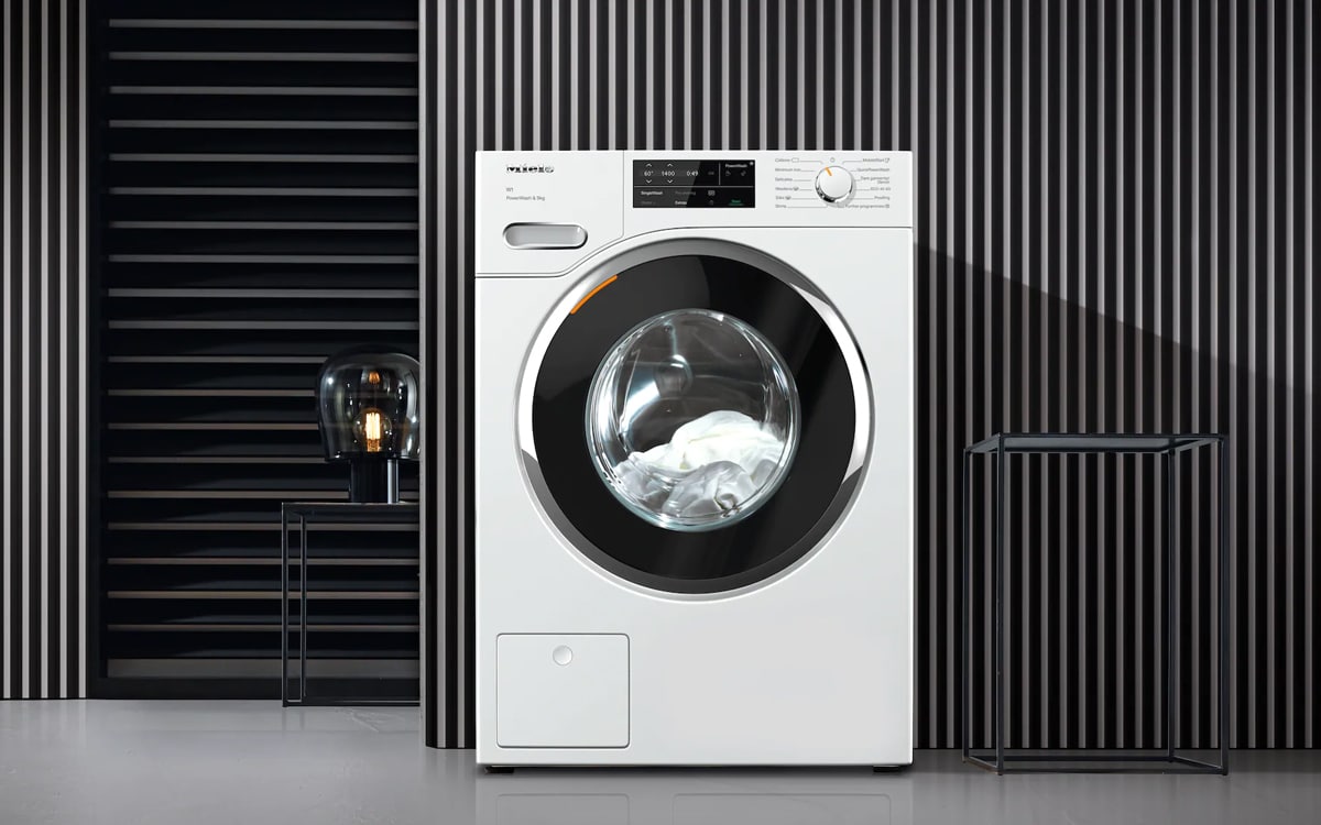 What Is The Best Energy Rating For A Washing Machine?