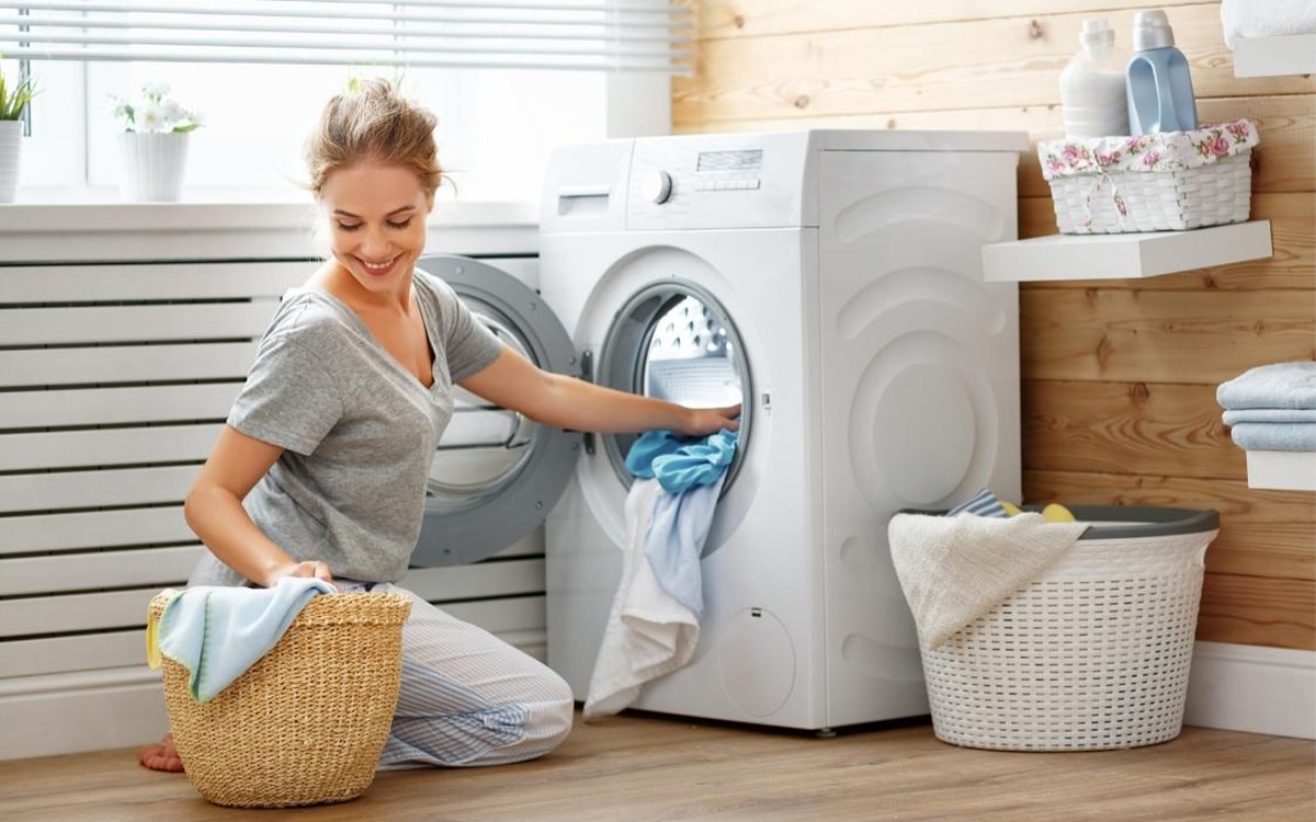 The Definitive Guide To Washing Machines