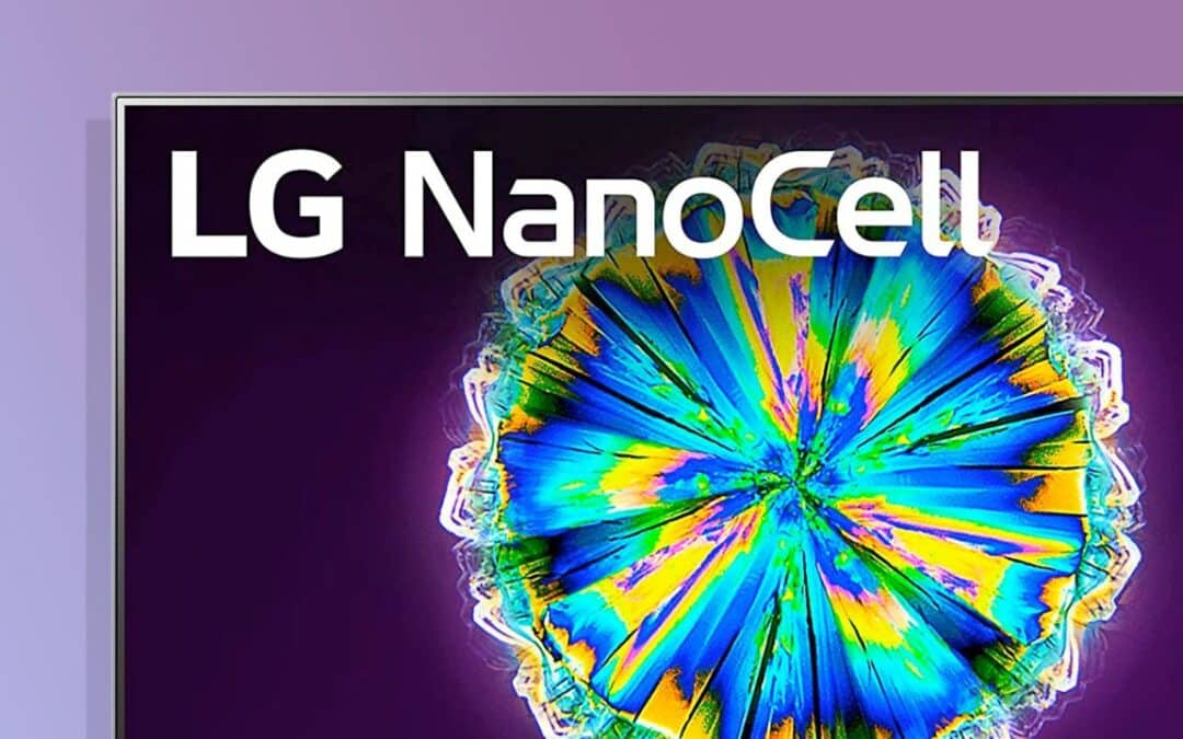 What is a NanoCell TV? LGs Latest Technology Explained