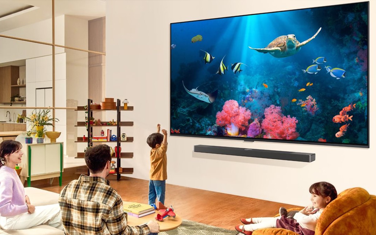 What’s The Cheapest 98 Inch TV?