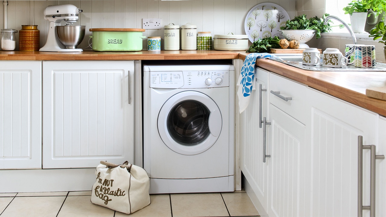How Much Does A Washing Machine Cost Per Wash UK?