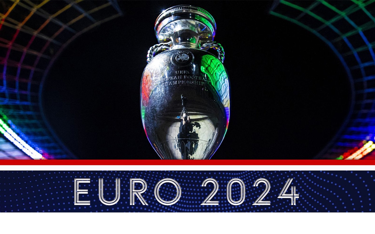 Best TV To Watch Euro 2024