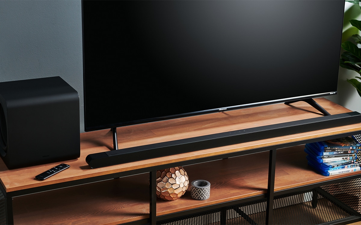 Soundbar