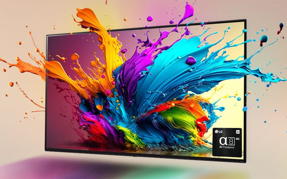 The Definitive Guide To QNED TVs