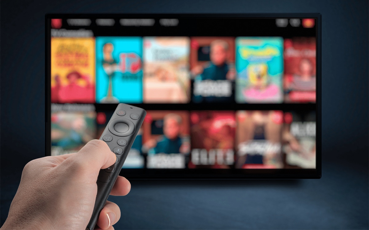 How To Ensure Safe TV Streaming