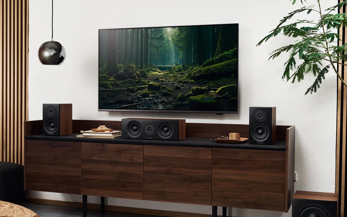 How To Find The Perfect Sound System For Your TV