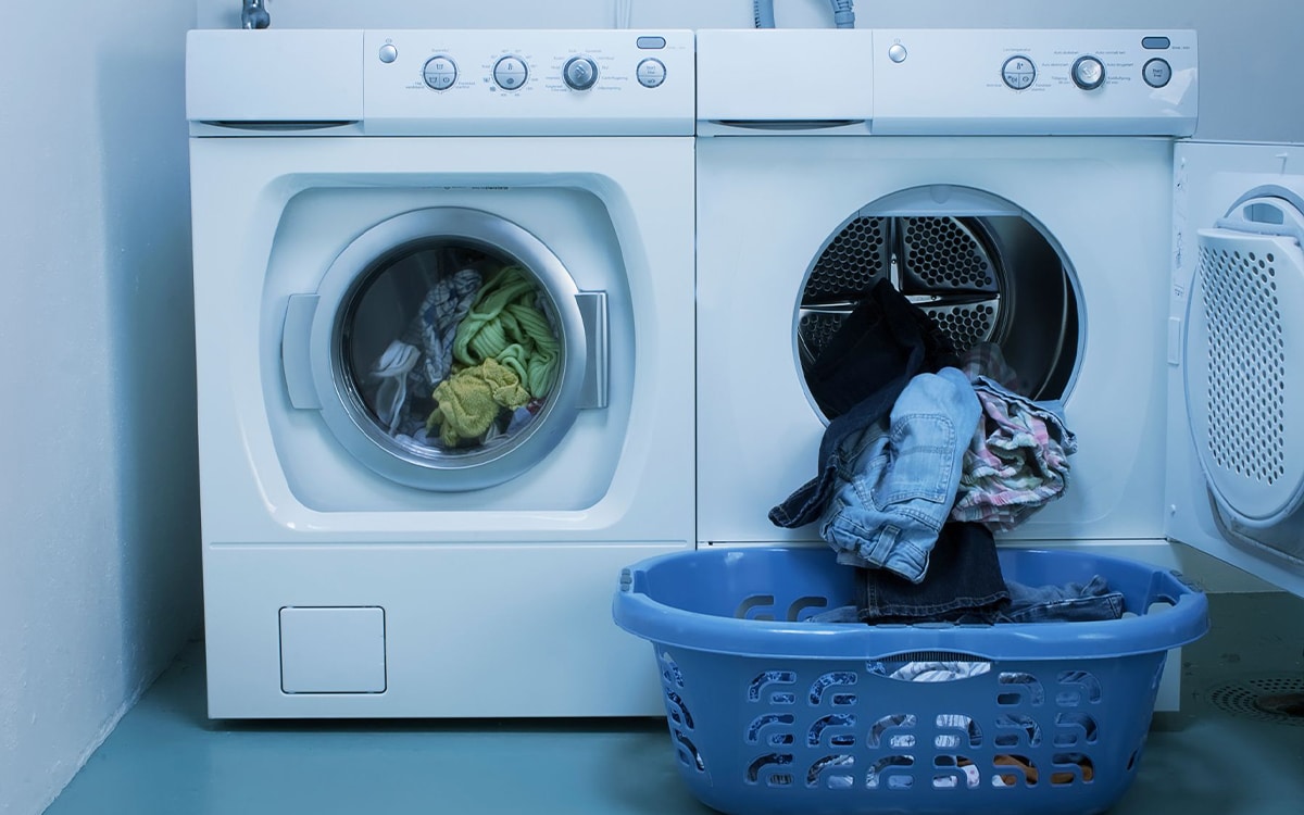 How Do You Save Money With A Tumble Dryer?
