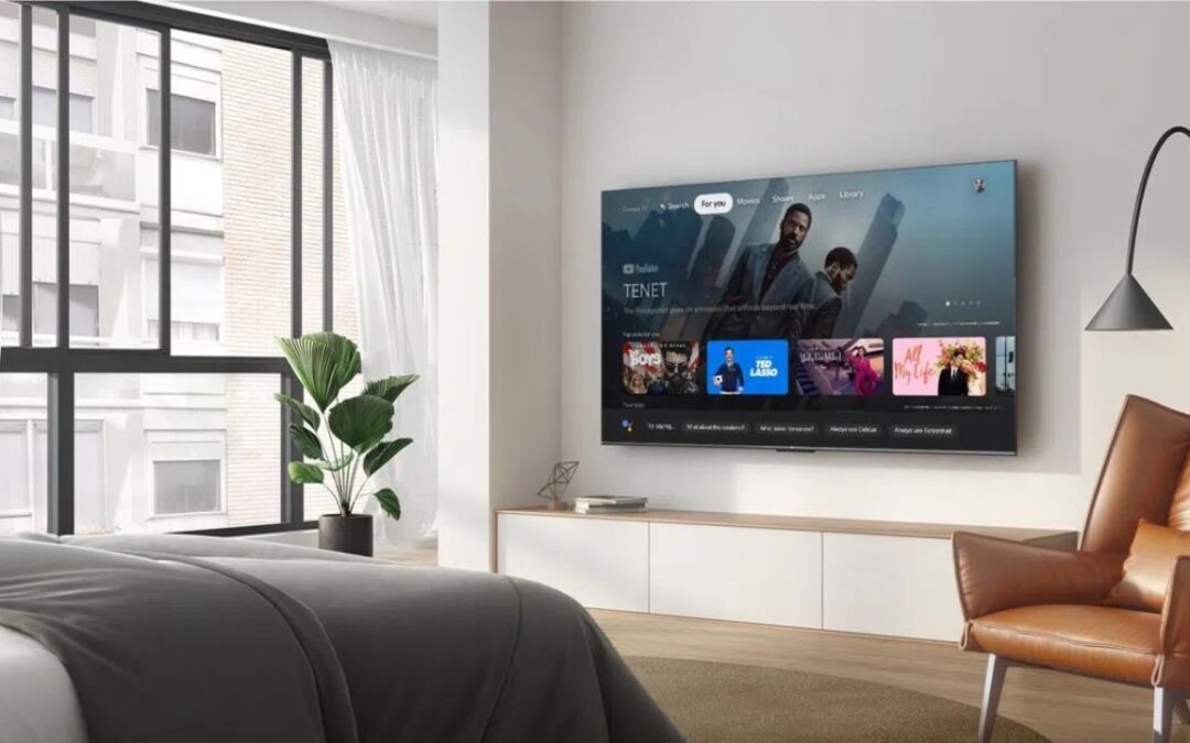 Best Picture Settings For TCL TVs
