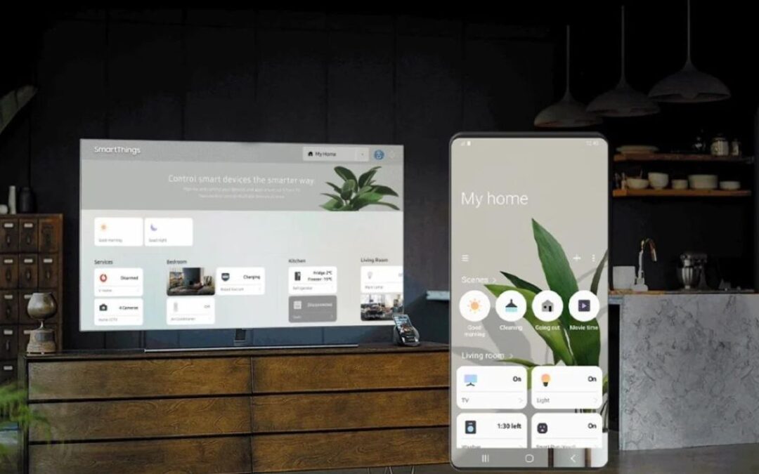 Can You Use SmartThings With Non-Samsung Appliances?