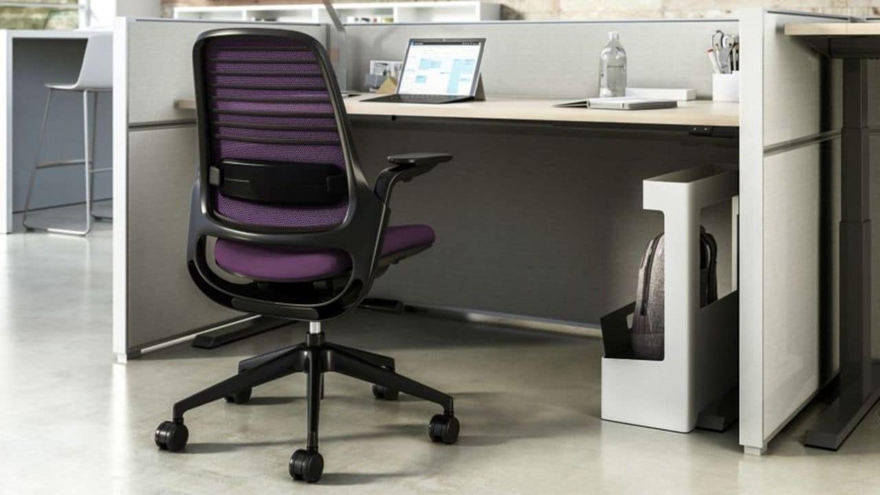 Investing in Health: The Importance of a High-Quality Home Office Chair