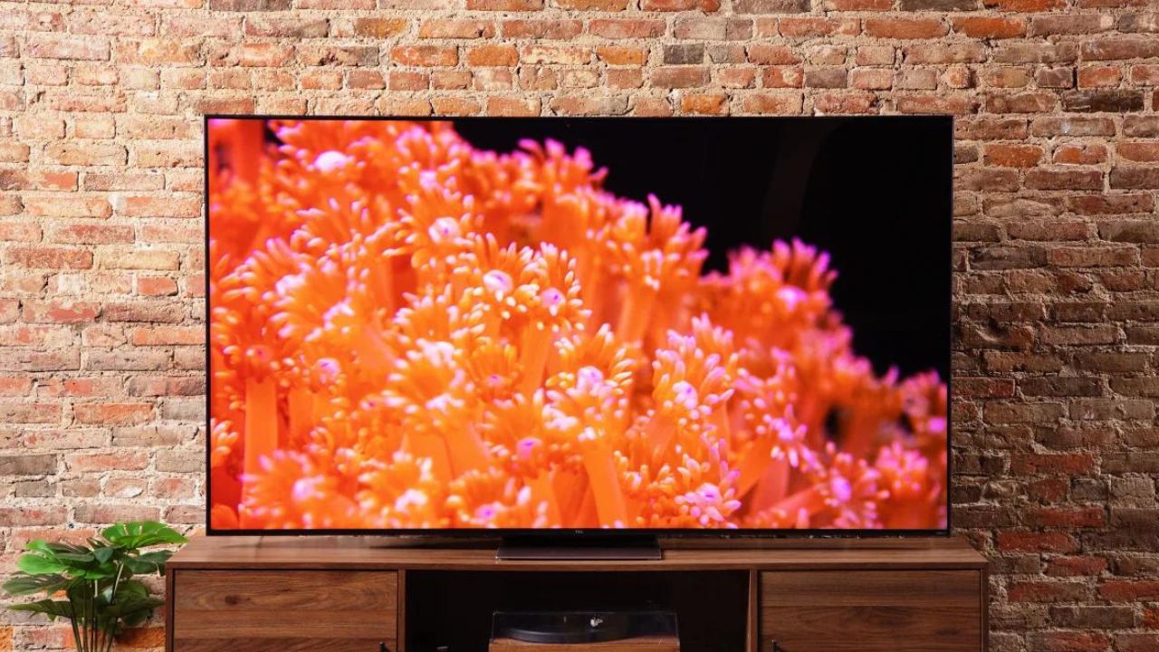 Best Picture Settings For TCL TVs