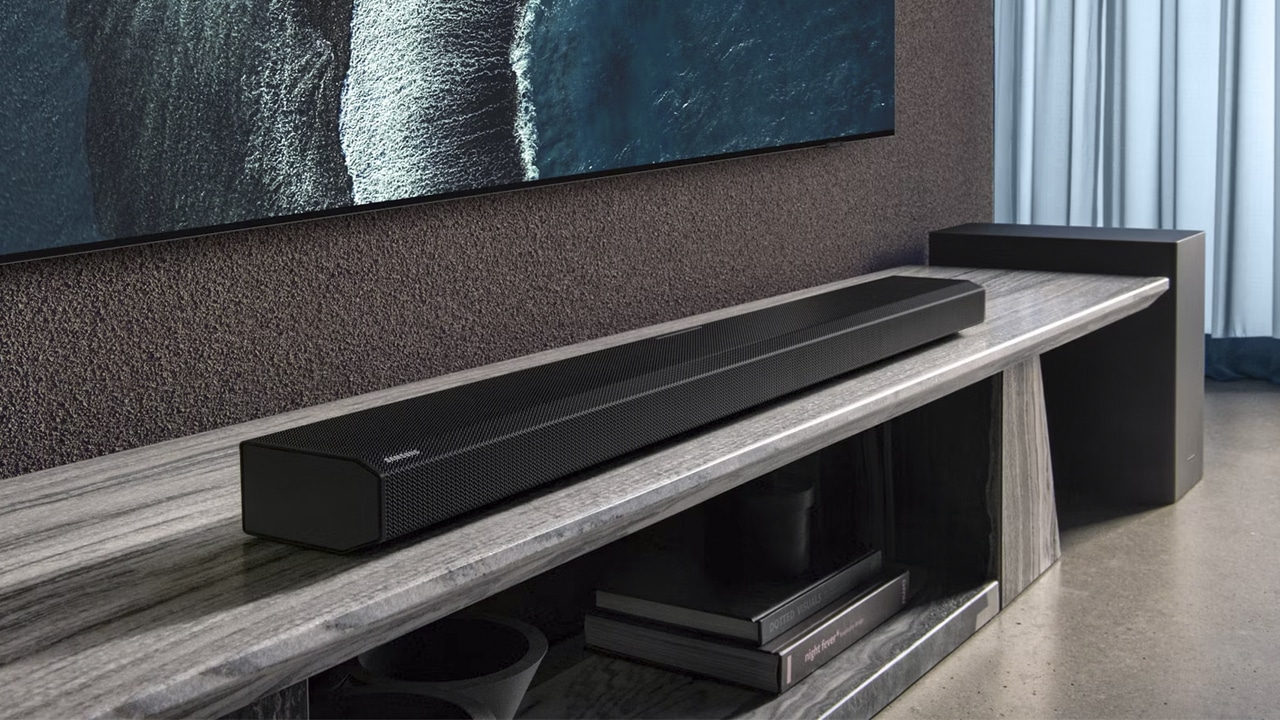 Soundbar