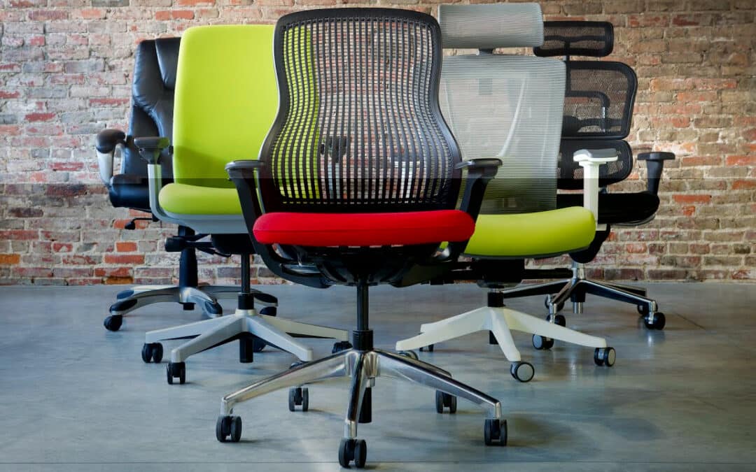 The Best Office Chairs For Long Sitting Hours : 8 to 24 hours
