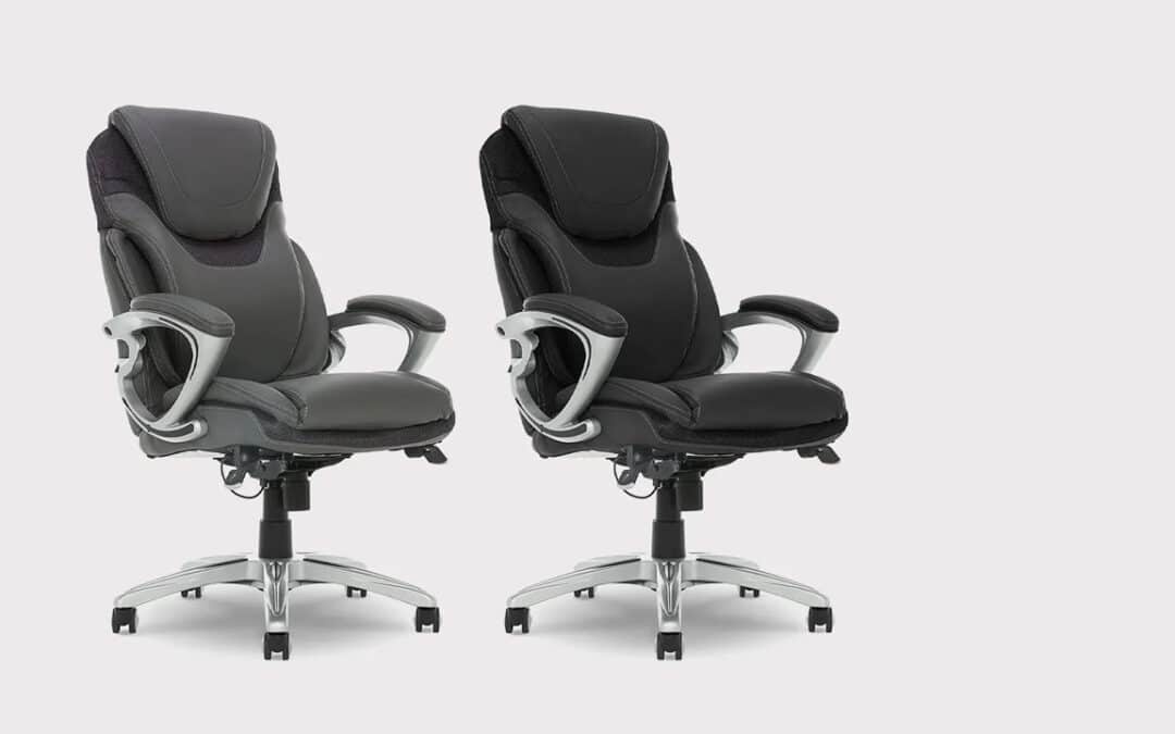 What Are Bariatric Office Chairs?