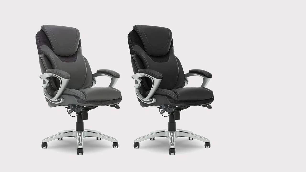 What Are Bariatric Office Chairs