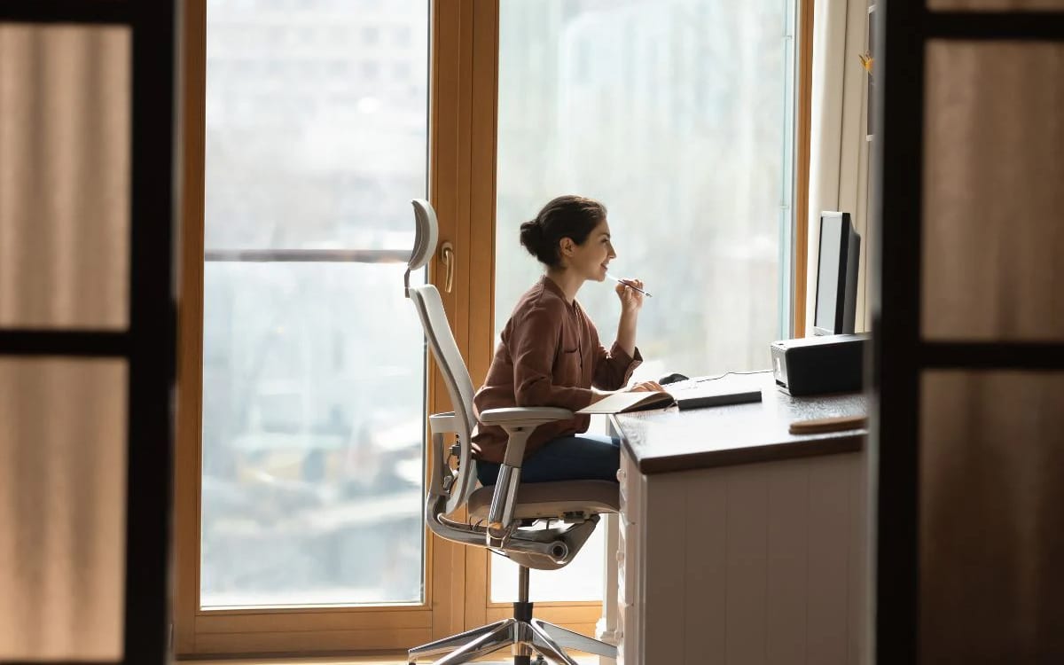 Ergonomic