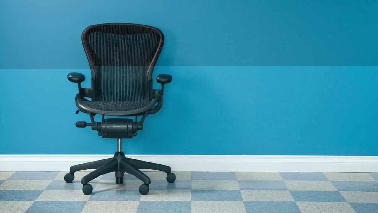 How Often Should You Replace Your Office Chair?