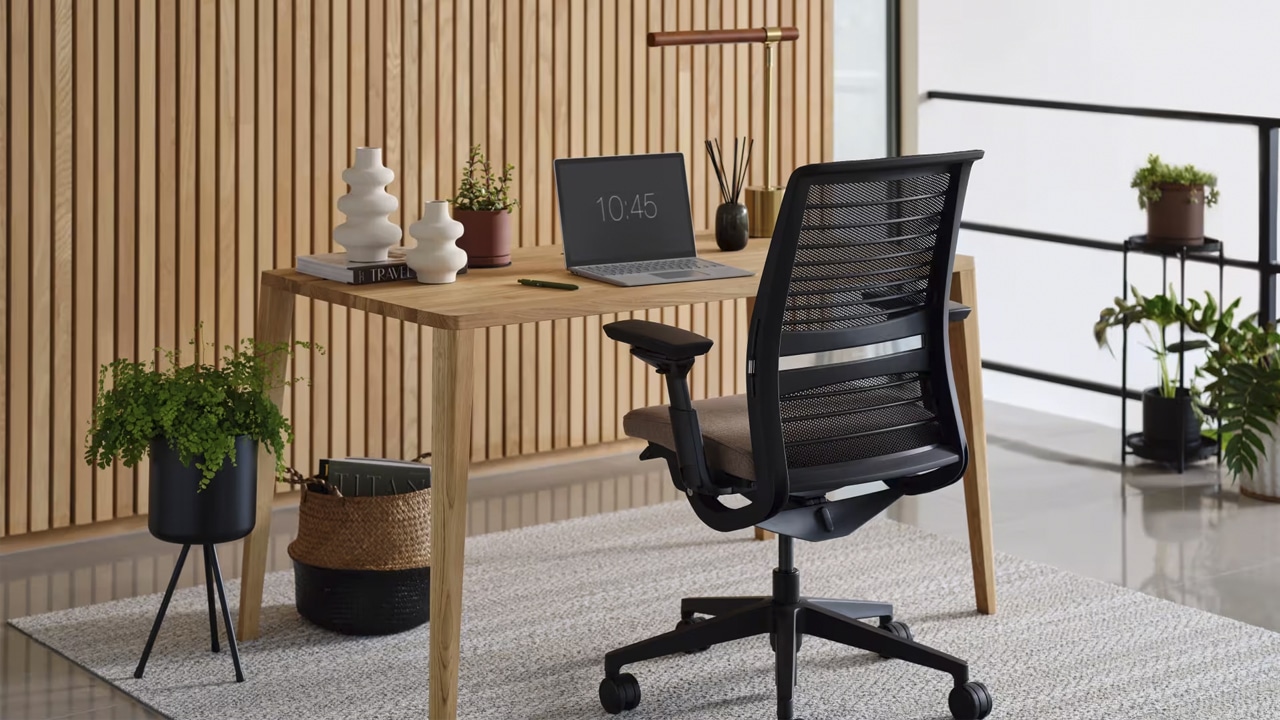 How Often Should You Replace Your Office Chair