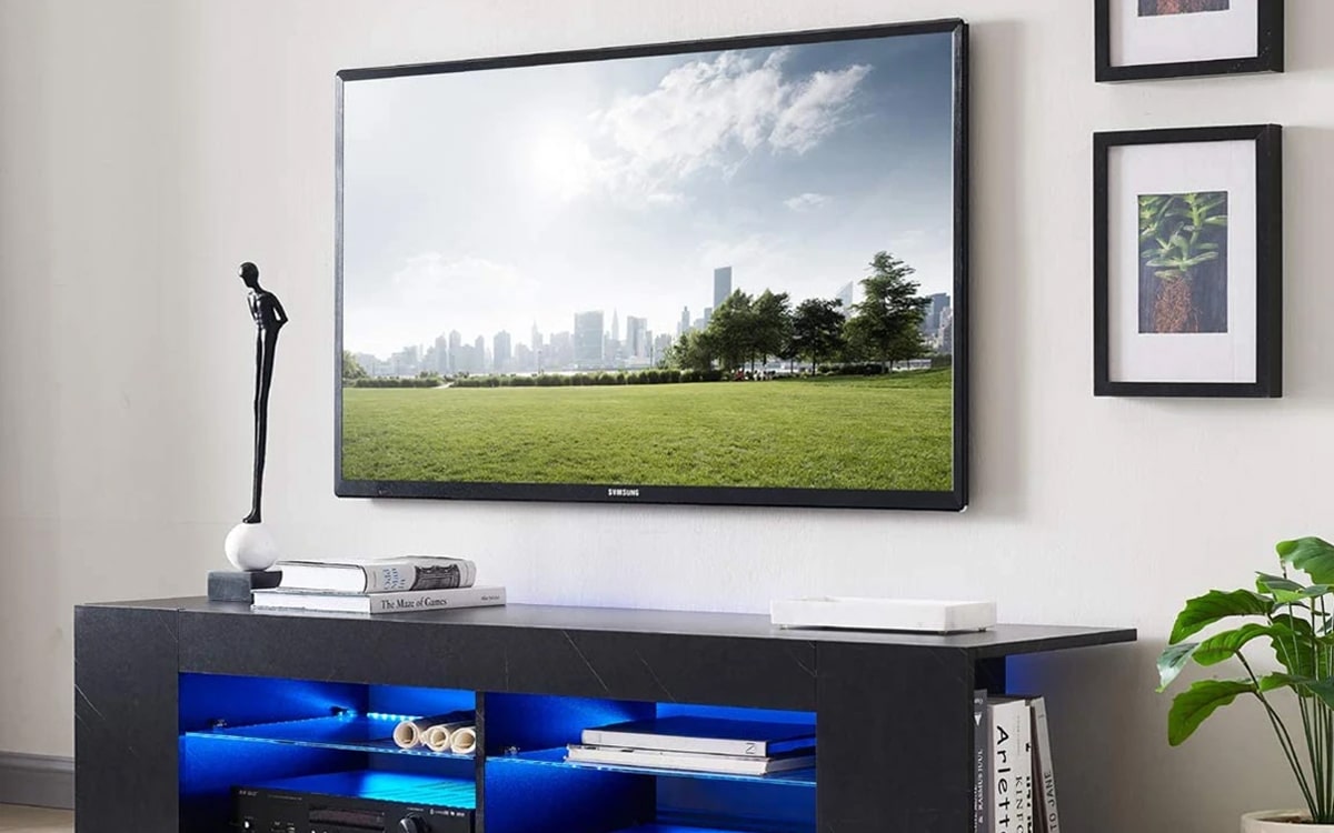 Best TV For A Home Office