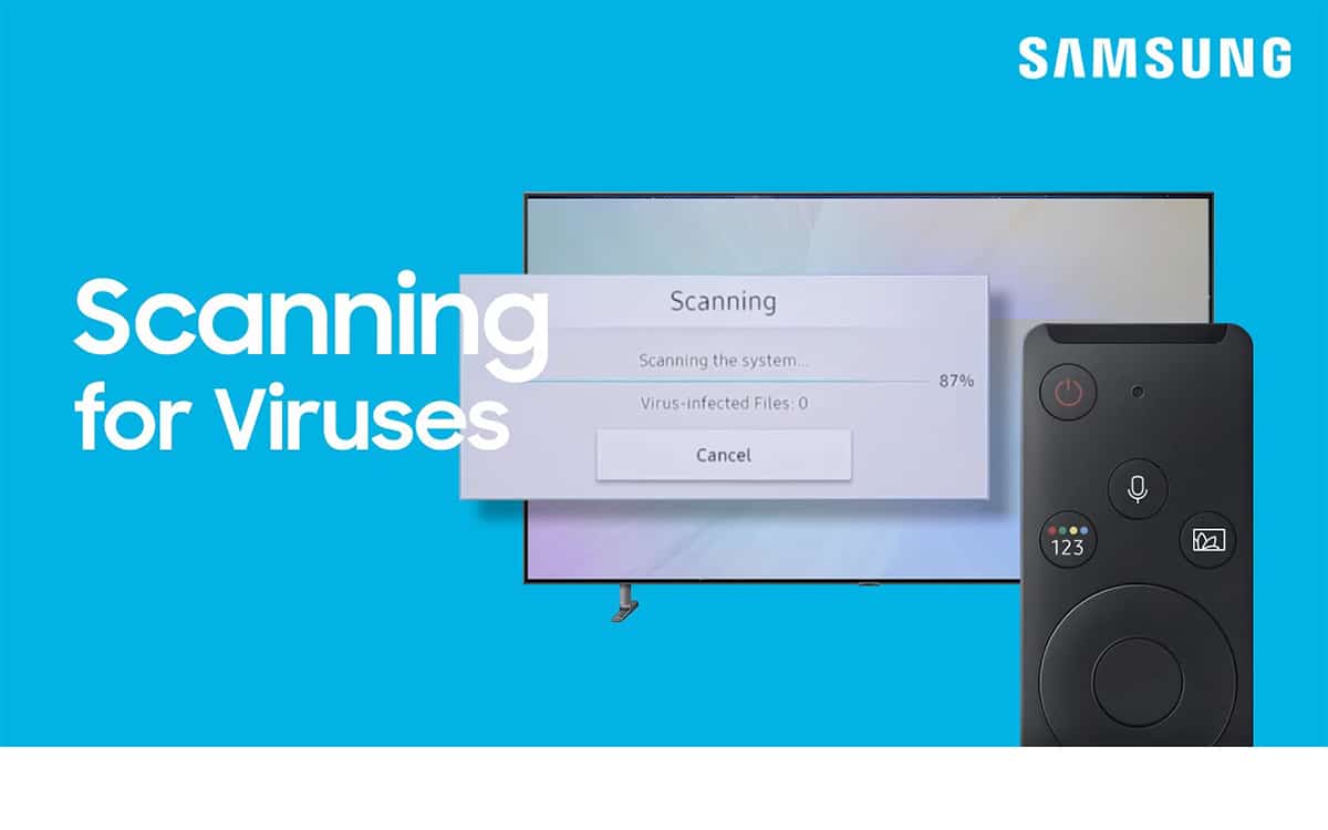 Are Smart TVs Vulnerable To Viruses?
