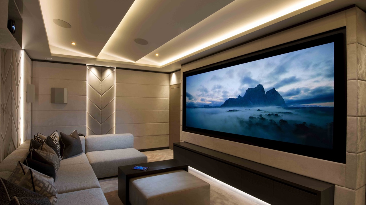 How To Create The Perfect Entertainment Centre