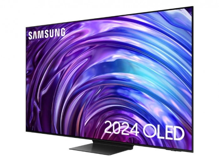 Samsung QE55S95D