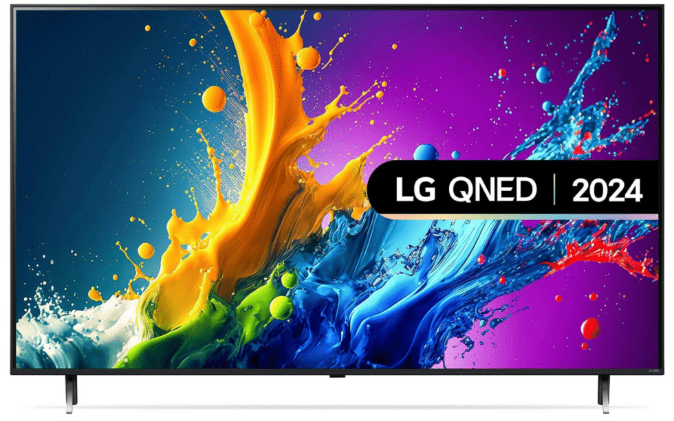 The Best 42 to 43 Inch TVs 2024 | RELIANT