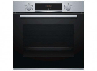 Bosch HBS534BS0B Built-In Electric Single Oven