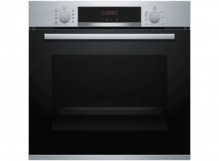 Bosch HBS573BS0B Built-In Electric Single Oven