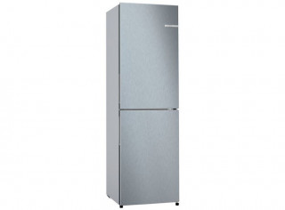 Bosch KGN27NLEAG Freestanding Fridge Freezer