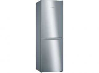 Bosch KGN34NLEAG Series 2 Fridge Freezer