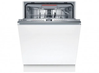 Bosch SMD6TCX00E Series 6 Integrated Dishwasher