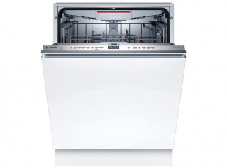 Bosch SMD6ZCX60G Series 6 Integrated Dishwasher