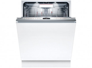 Bosch SMD8YCX02G Series 8 Integrated Dishwasher
