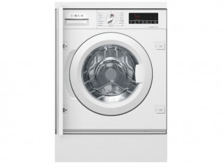 Bosch WIW28502GB Integrated 8kg Washing Machine
