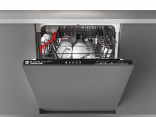 Hoover HRIN2L360PB Fully Integrated Dishwasher