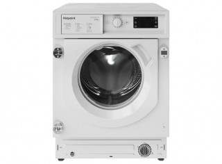 Hotpoint BIWDHG961485UK Integrated Washer Dryer