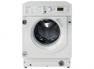 Hotpoint BIWDIL75148UK Integrated 7Kg/5Kg Washer Dryer