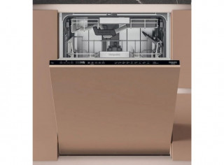 Hotpoint H8IHP42L Integrated Dishwasher