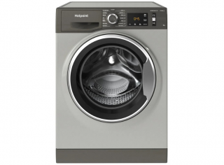Hotpoint NM11946GCAUKN 9kg 1400rpm Washing Machine
