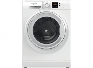 Hotpoint NSWF945CWUKN 9kg 1400rpm Washing Machine