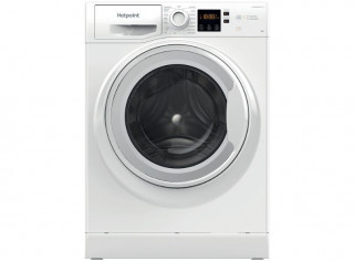 Hotpoint NSWM864CWUKN 8kg Washing Machine