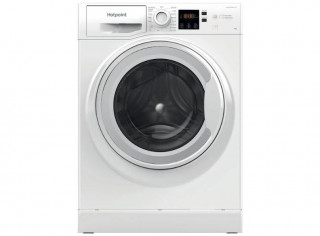 Hotpoint NSWM965CWUKN 9kg 1600rpm Washing Machine